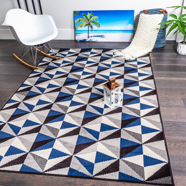Oliver Rug & Reviews Wayfair